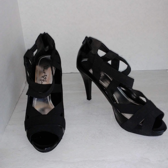 Velvet Heart Shoes - VELVET HEART WOMEN'S HEELS